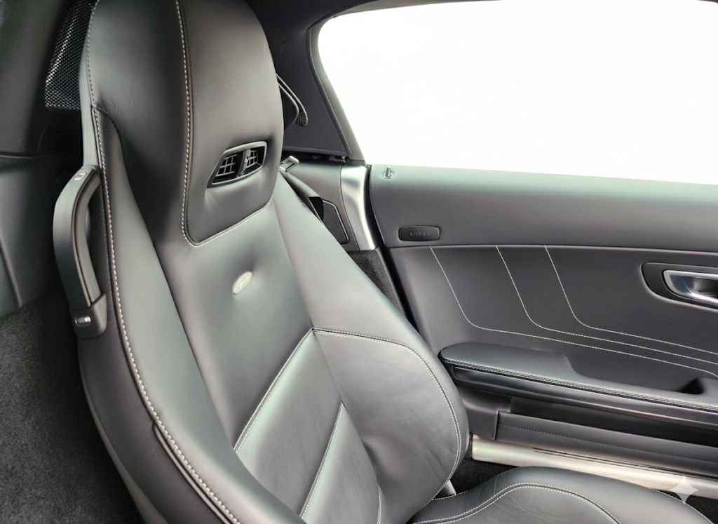 Used Mercedes-Benz S Class 2013 for sale - 76883426: Photo 18