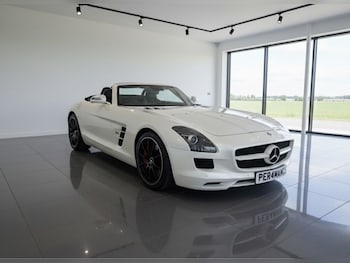 Used Mercedes-Benz S Class 2013 for sale - 76883426: Photo