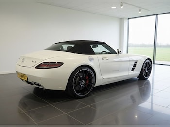 Used Mercedes-Benz S Class 2013 for sale - 76883426: Photo