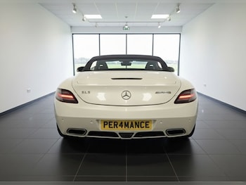 Used Mercedes-Benz S Class 2013 for sale - 76883426: Photo