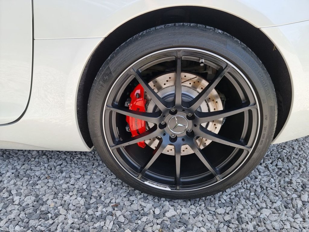 Used Mercedes-Benz S Class 2013 for sale - 76883426: Photo 4