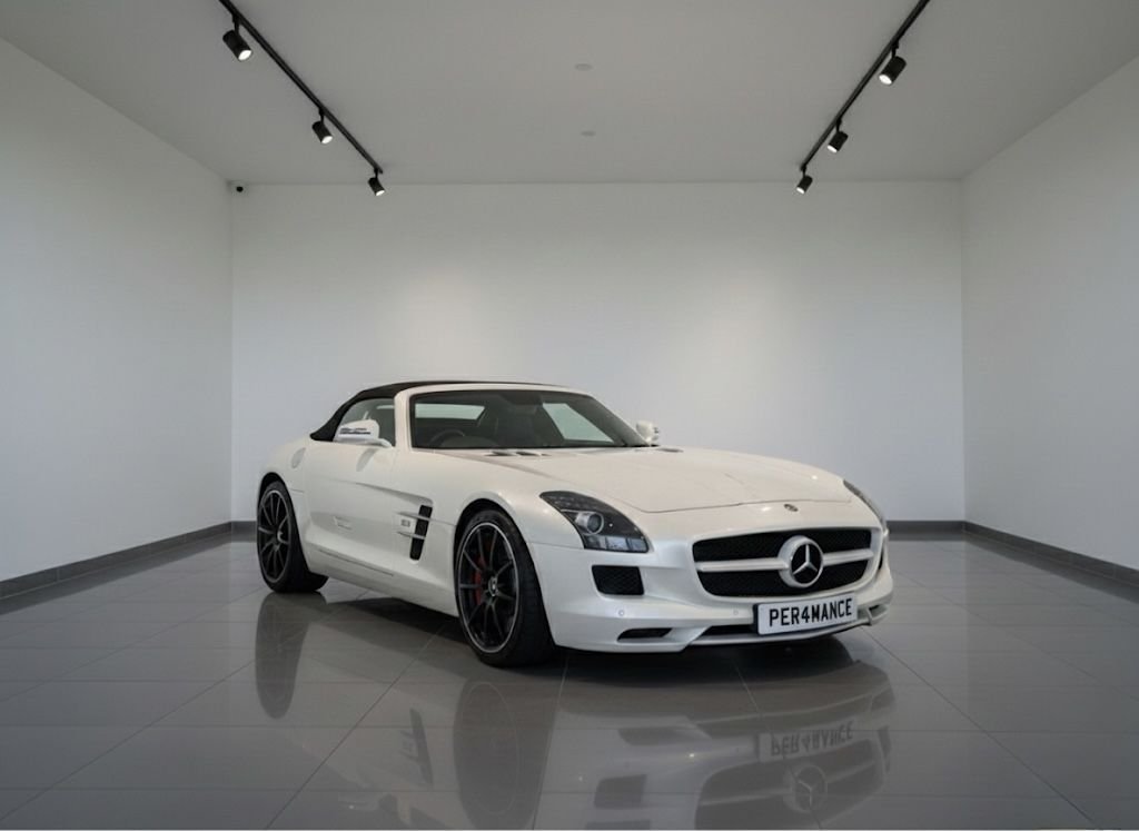 Used Mercedes-Benz S Class 2013 for sale - 76883426: Photo 5