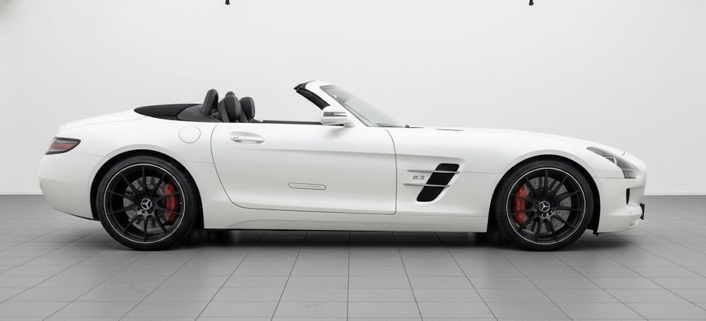 Used Mercedes-Benz S Class 2013 for sale - 76883426: Photo 8