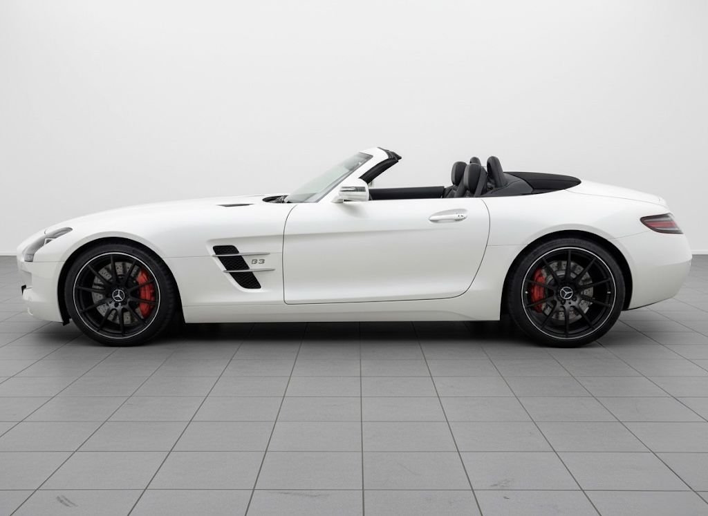 Used Mercedes-Benz S Class 2013 for sale - 76883426: Photo 9