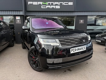 Used Land Rover Range Rover 2023 for sale - 78487866: Photo