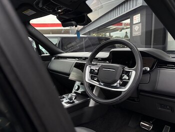 Used Land Rover Range Rover 2023 for sale - 78487866: Photo