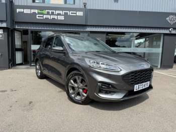 Used Ford Kuga 2023 for sale - 75370617: Photo