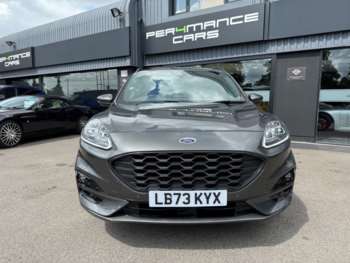Used Ford Kuga 2023 for sale - 75370617: Photo