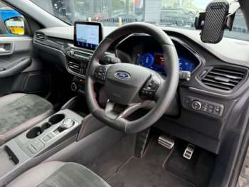 Used Ford Kuga 2023 for sale - 75370617: Photo