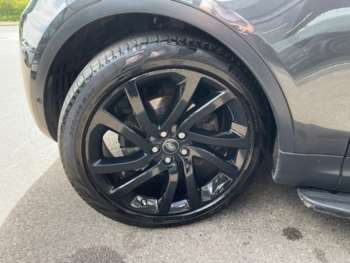 Used Land Rover Discovery 2018 for sale - 74696116: Photo