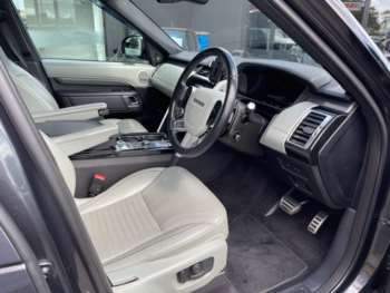 Used Land Rover Discovery 2018 for sale - 74696116: Photo