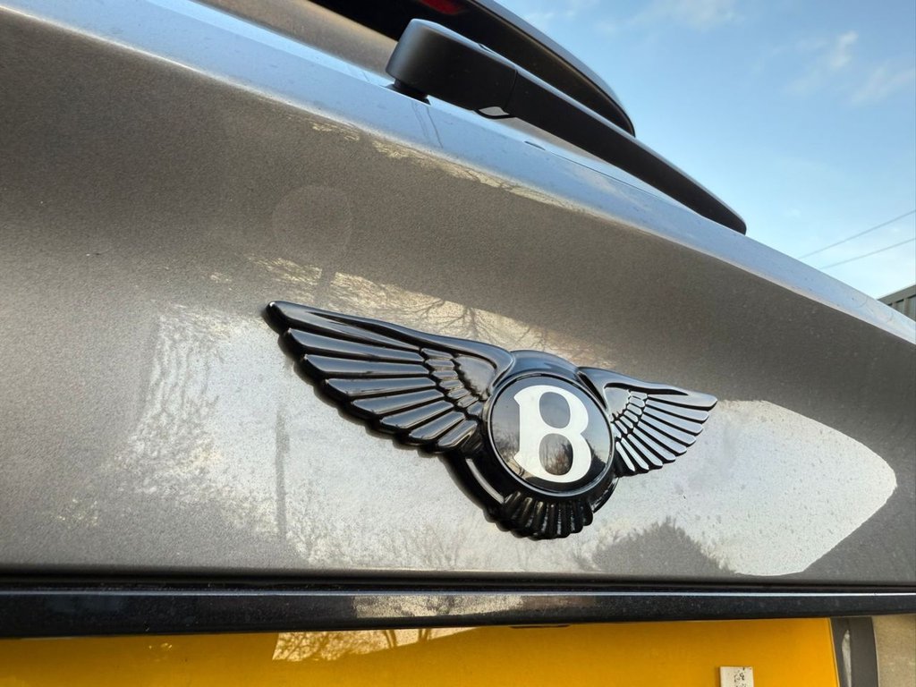 Used Bentley Bentayga 2016 for sale - 76570211: Photo 17