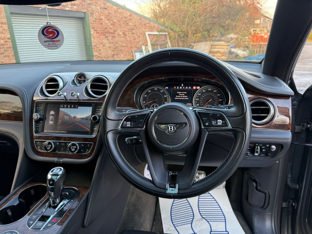 Used Bentley Bentayga 2016 for sale - 76570211: Photo 20