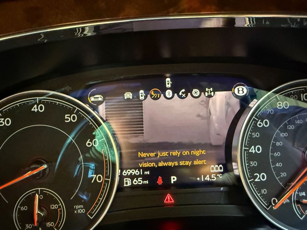 Used Bentley Bentayga 2016 for sale - 76570211: Photo 23