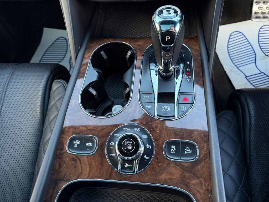 Used Bentley Bentayga 2016 for sale - 76570211: Photo 24