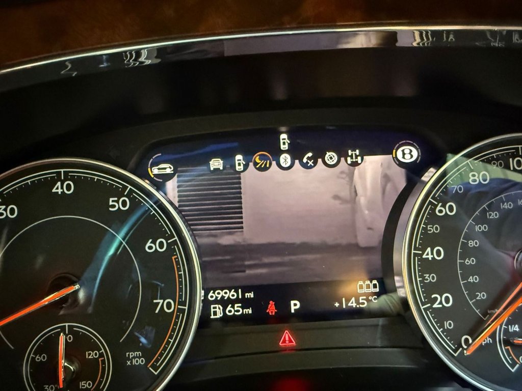 Used Bentley Bentayga 2016 for sale - 76570211: Photo 25