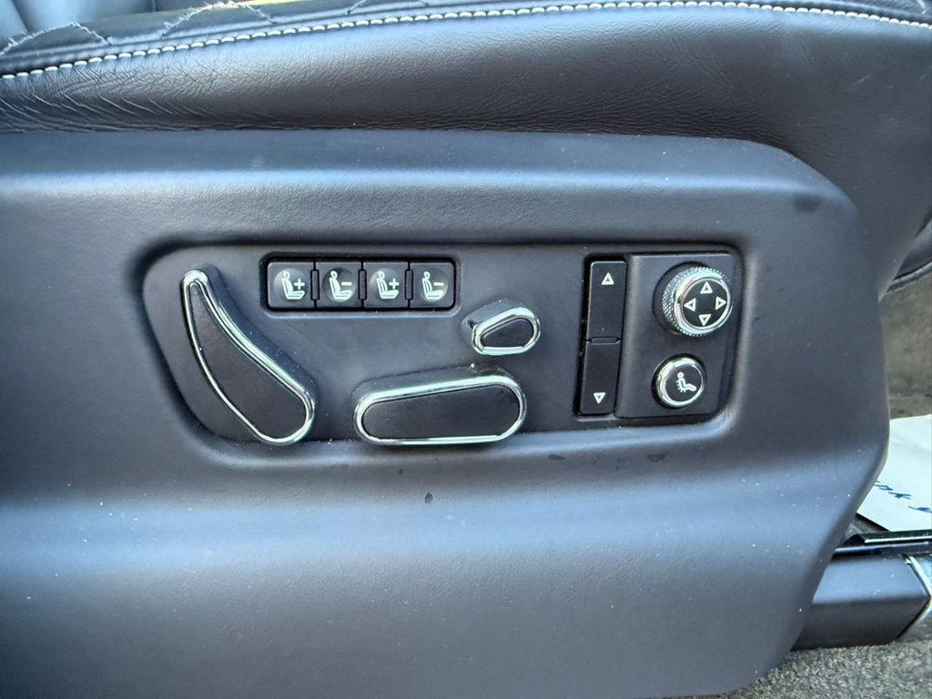 Used Bentley Bentayga 2016 for sale - 76570211: Photo 42