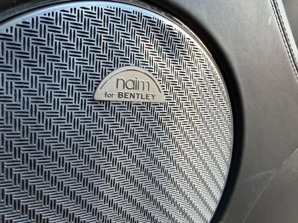 Used Bentley Bentayga 2016 for sale - 76570211: Photo 43