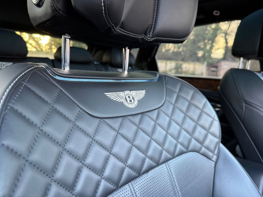 Used Bentley Bentayga 2016 for sale - 76570211: Photo 46