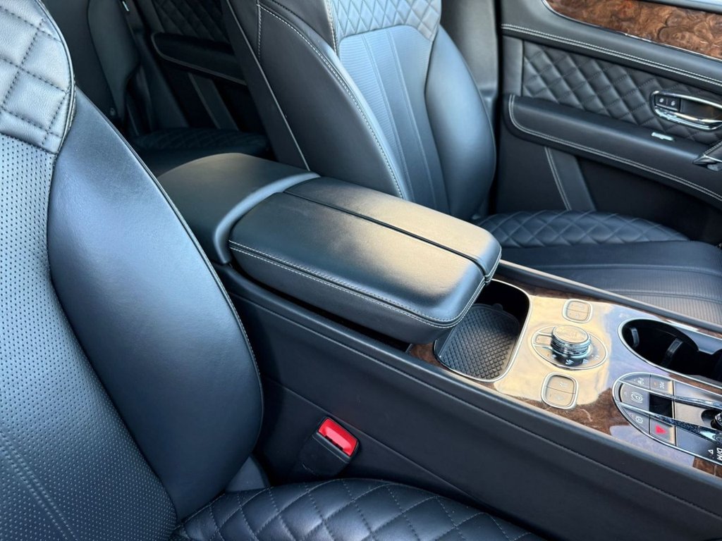 Used Bentley Bentayga 2016 for sale - 76570211: Photo 47