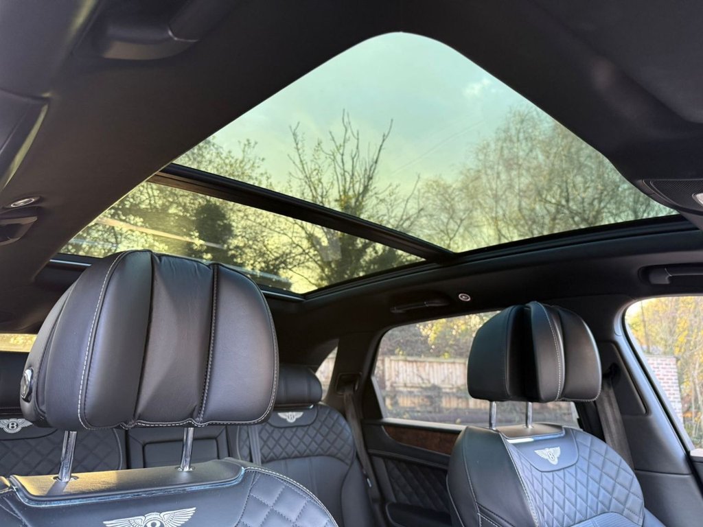 Used Bentley Bentayga 2016 for sale - 76570211: Photo 48