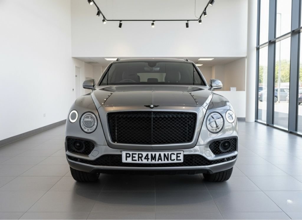 Used Bentley Bentayga 2016 for sale - 76570211: Photo 6