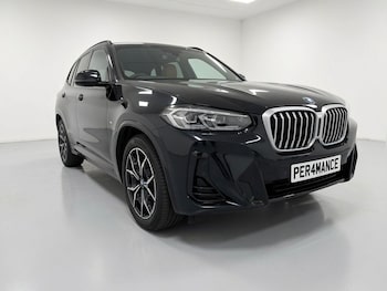 Used BMW X3 2024 for sale - 79178907: Photo