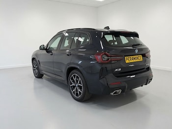 Used BMW X3 2024 for sale - 79178907: Photo