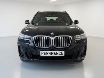 Used BMW X3 2024 for sale - 79178907: Photo