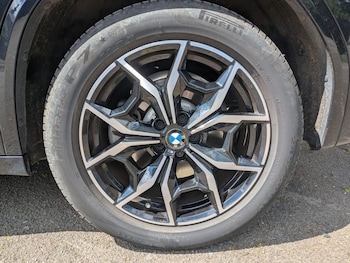 Used BMW X3 2024 for sale - 79178907: Photo