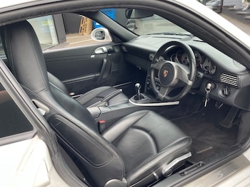 Used Porsche 911 2010 for sale - 75799644: Photo