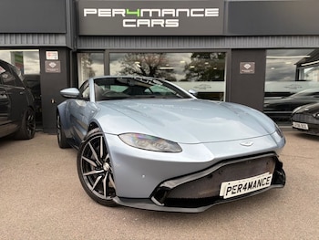 Used Aston Martin Vantage 2022 for sale - 78487824: Photo