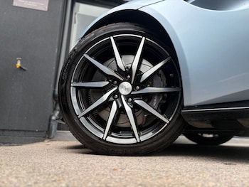 Used Aston Martin Vantage 2022 for sale - 78487824: Photo