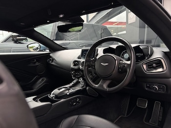 Used Aston Martin Vantage 2022 for sale - 78487824: Photo