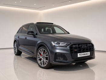 Used Audi Q7 2022 for sale - 79494262: Photo