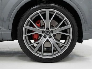 Used Audi Q7 2022 for sale - 79494262: Photo