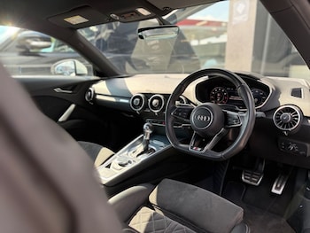 Used Audi TT 2020 for sale - 78372365: Photo