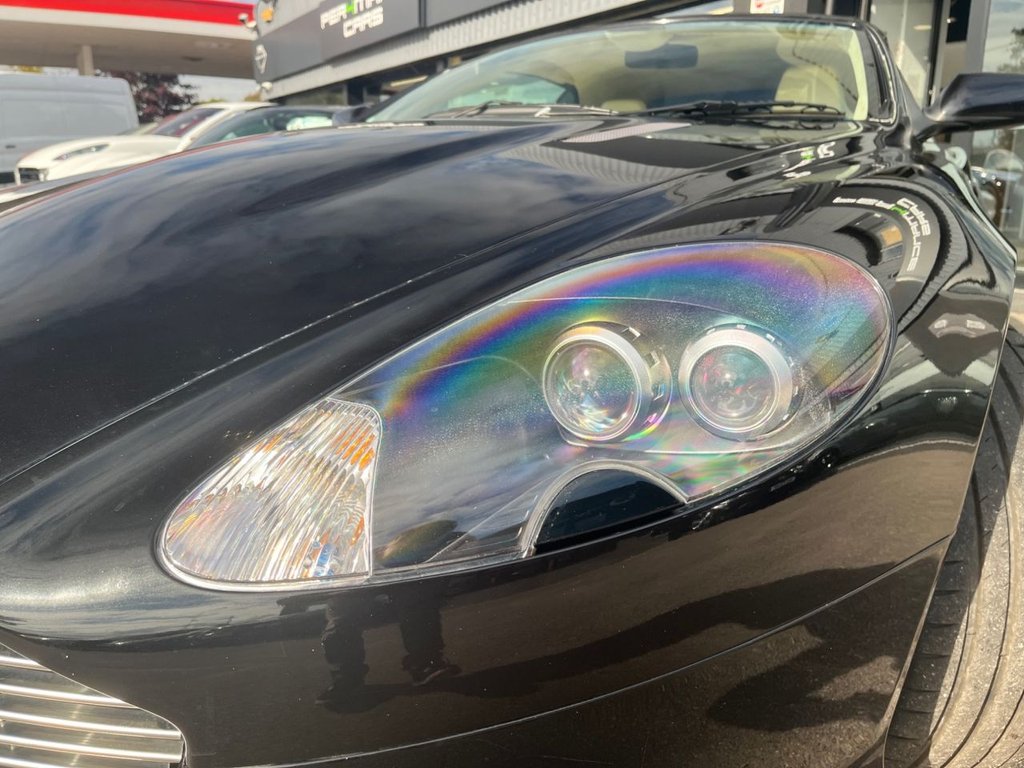 Used Aston Martin DB9 2005 for sale - 76439391: Photo 14