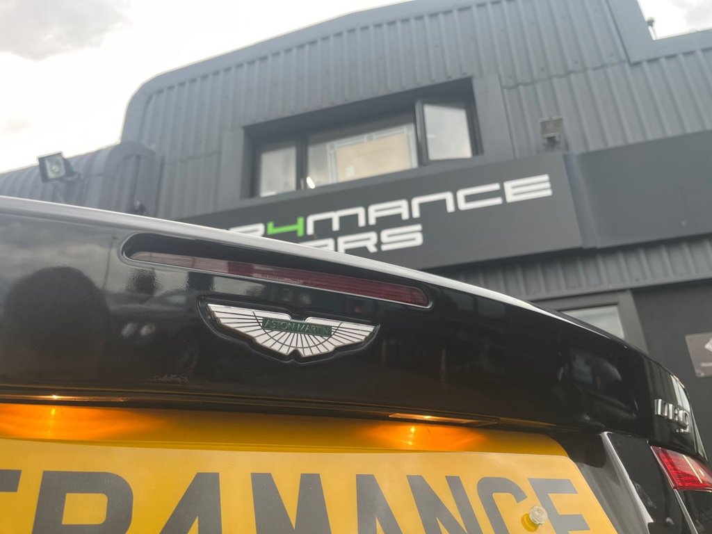 Used Aston Martin DB9 2005 for sale - 76439391: Photo 29