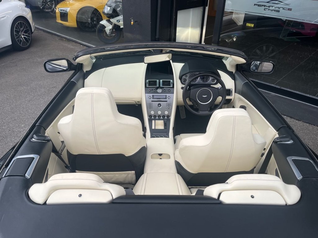 Used Aston Martin DB9 2005 for sale - 76439391: Photo 44