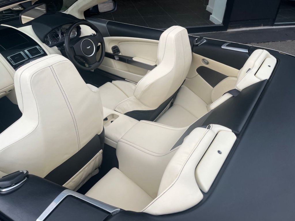 Used Aston Martin DB9 2005 for sale - 76439391: Photo 45