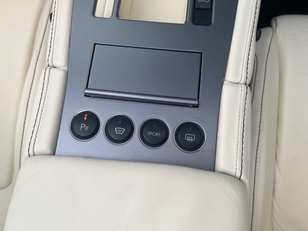 Used Aston Martin DB9 2005 for sale - 76439391: Photo 47