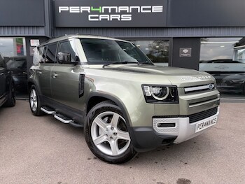 Used Land Rover Defender 2023 for sale - 78414501: Photo