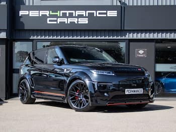 Used Land Rover Range Rover Sport 2024 for sale - 79534752: Photo