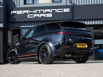 Used Land Rover Range Rover Sport 2024 for sale - 79534752: Photo