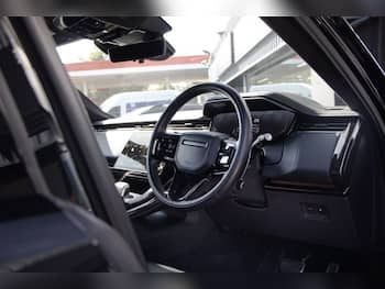 Used Land Rover Range Rover Sport 2024 for sale - 79534752: Photo