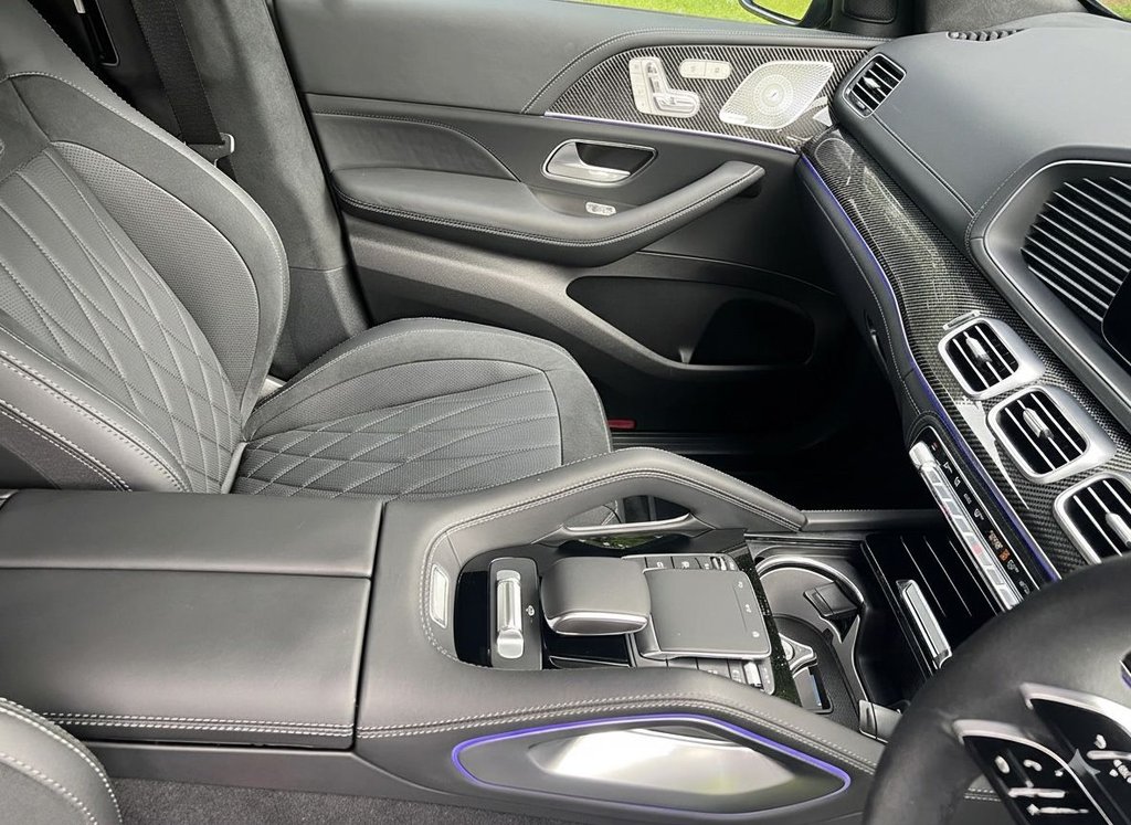 Used Mercedes-Benz GLS 2024 for sale - 77122297: Photo 18