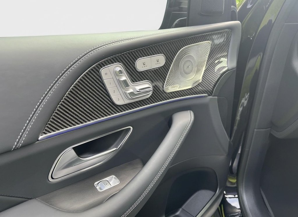 Used Mercedes-Benz GLS 2024 for sale - 77122297: Photo 19