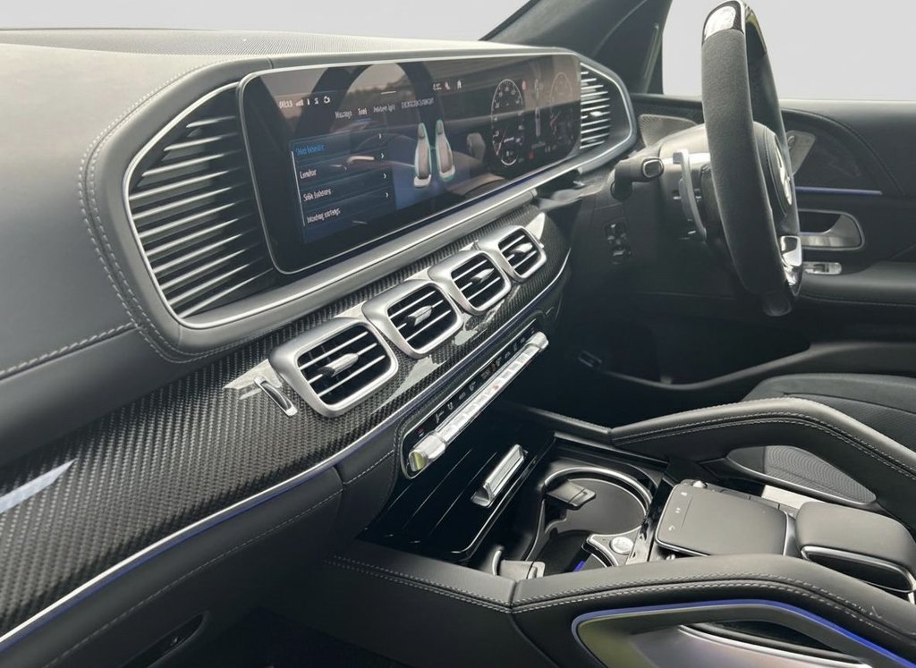 Used Mercedes-Benz GLS 2024 for sale - 77122297: Photo 20