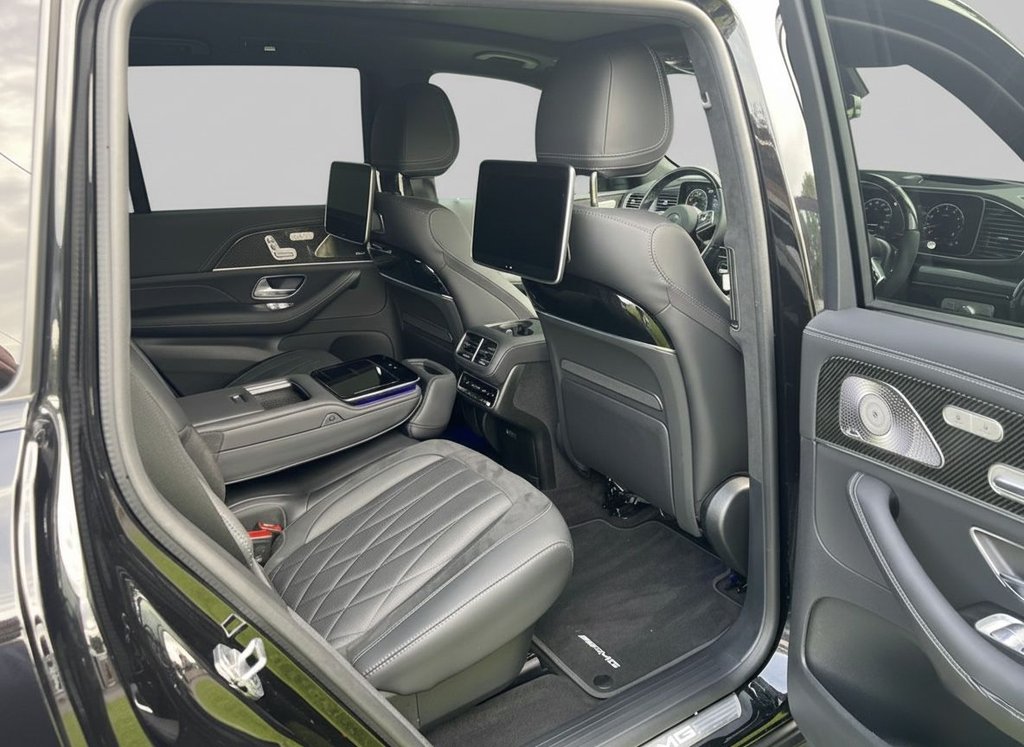 Used Mercedes-Benz GLS 2024 for sale - 77122297: Photo 21